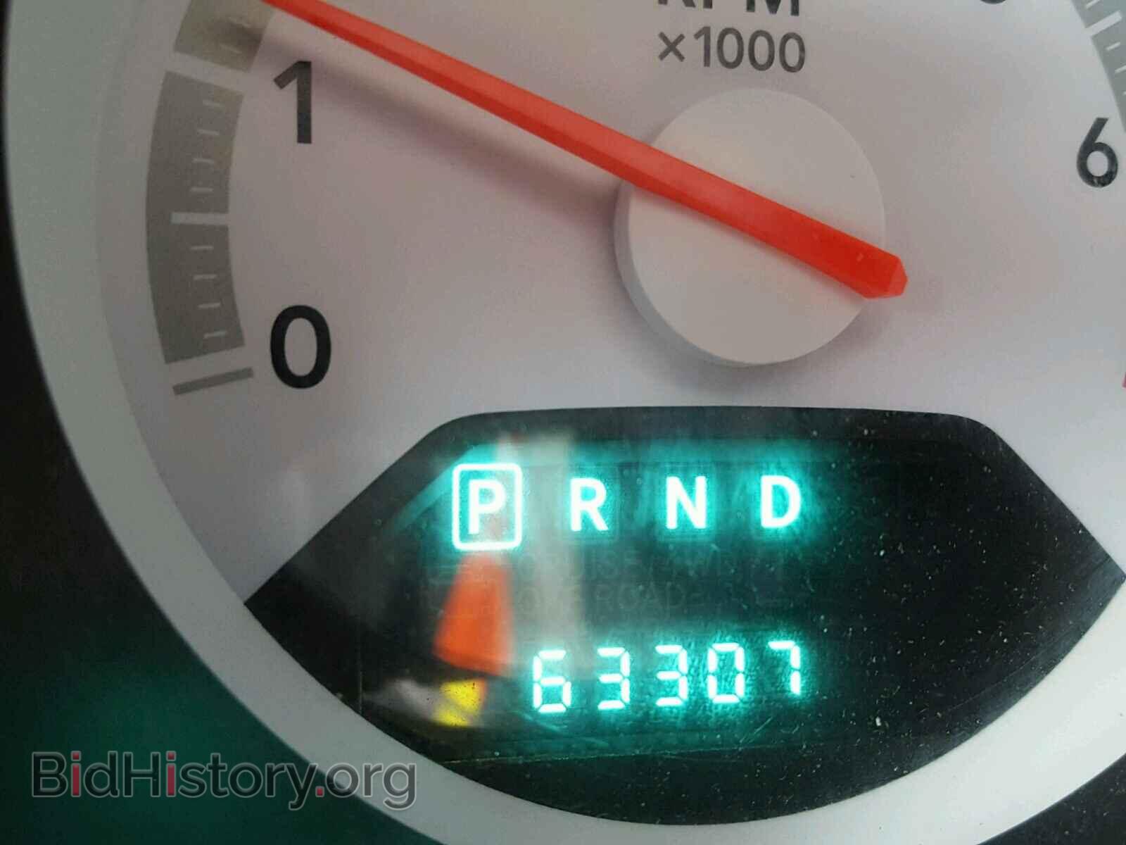 2008 DODGE AVENGER - VIN: 1B3LC76MX8N664748 - Фото 8