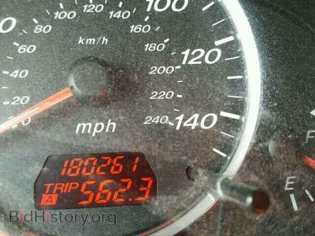 2005 MAZDA 6 - VIN: 1YVHP84C655M48460 - Фото 8
