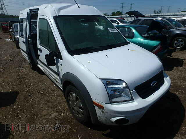 Фотография NM0LS6BN4AT003404 - FORD TRANSIT CO 2010