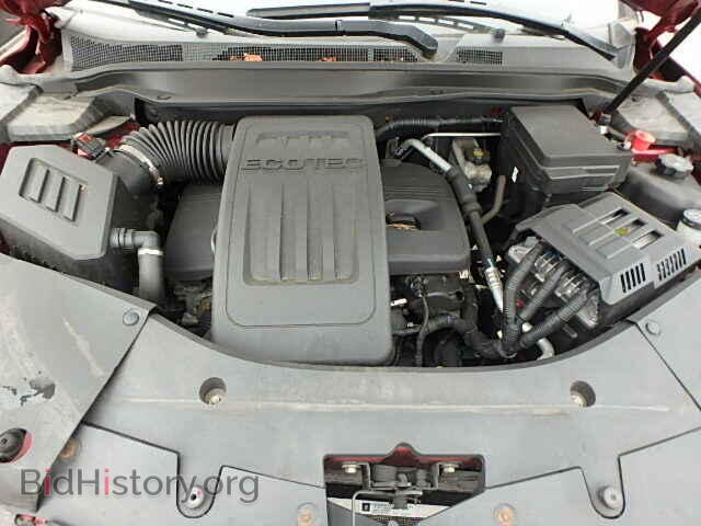 2012 GMC TERRAIN - VIN: 2GKALMEK5C6362936 - Photo 7