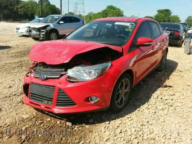 2013 FORD FOCUS - VIN: 1FADP3F27DL164833 - Photo 2