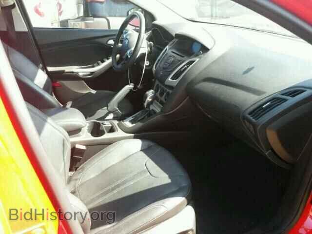 2013 FORD FOCUS - VIN: 1FADP3F27DL164833 - Photo 5