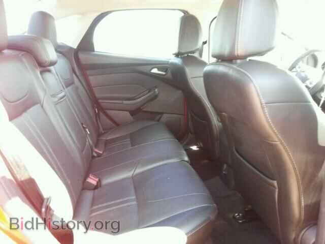 2013 FORD FOCUS - VIN: 1FADP3F27DL164833 - Photo 6