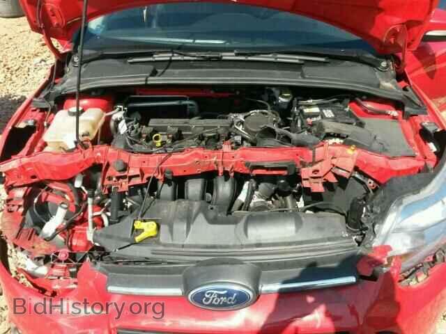 2013 FORD FOCUS - VIN: 1FADP3F27DL164833 - Photo 7
