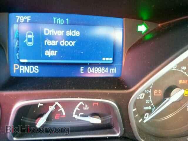 2013 FORD FOCUS - VIN: 1FADP3F27DL164833 - Photo 8