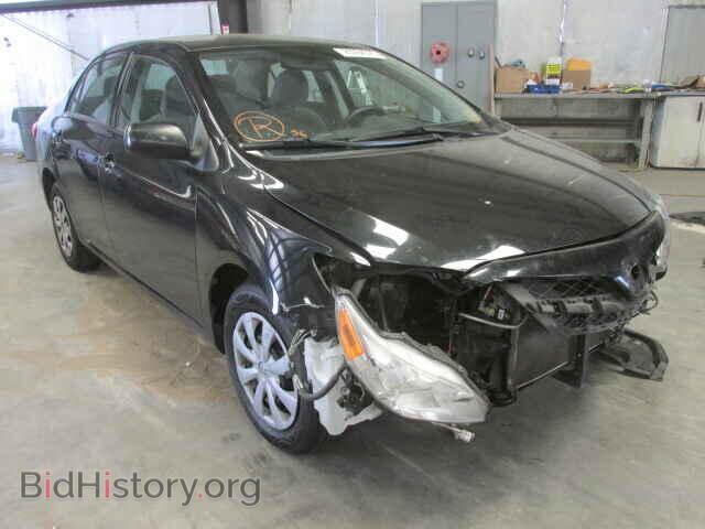 Фотография JTDBU4EE6B9158396 - TOYOTA COROLLA 2011