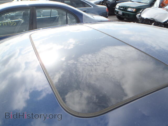 2002 JAGUAR X-TYPE - VIN: SAJEA51C62WC49965 - Photo 9
