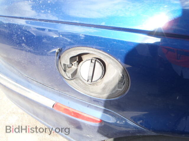 2002 JAGUAR X-TYPE - VIN: SAJEA51C62WC49965 - Photo 10