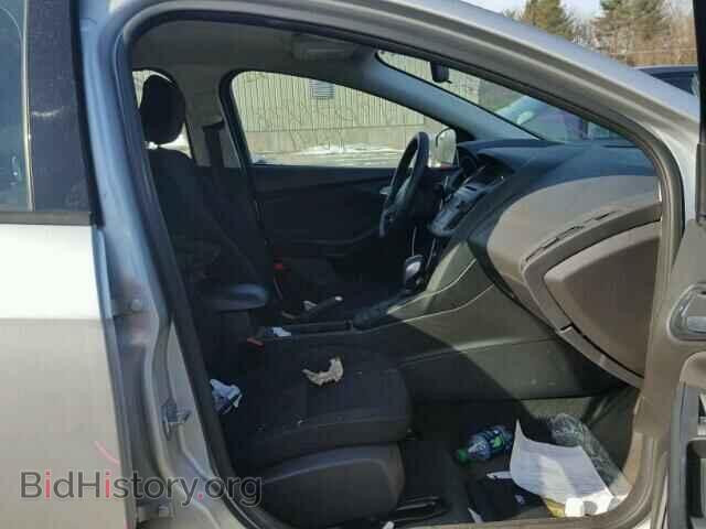 2016 FORD FOCUS - VIN: 1FADP3K22GL291581 - Фото 5