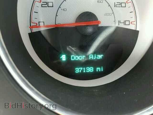 2014 DODGE CHALLENGER - VIN: 2C3CDYAG4EH247668 - Фото 8