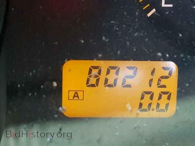 2008 NISSAN VERSA - VIN: 3N1BC13E78L383546 - Фото 8