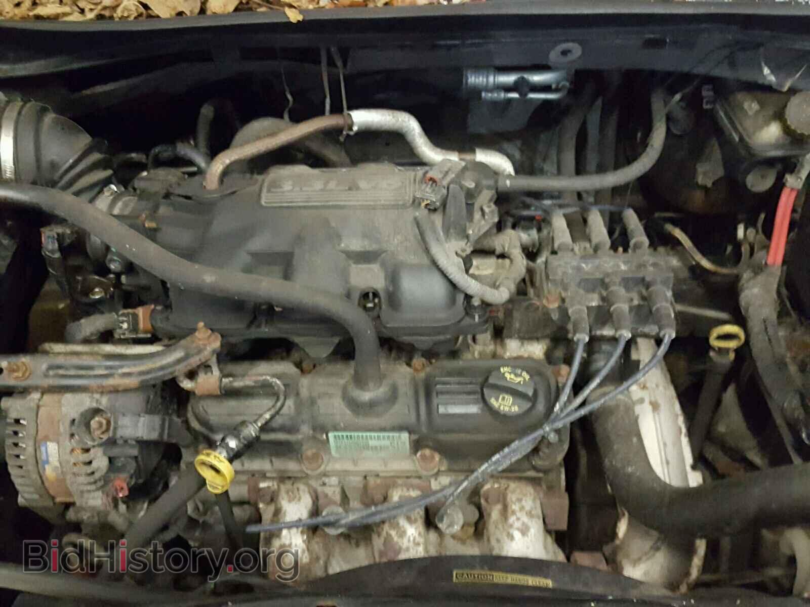 2009 DODGE CARAVAN - VIN: 2D8HN44E69R515655 - Фото 7