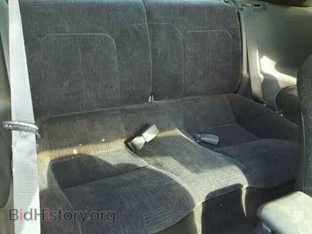 2001 MITSUBISHI ECLIPSE - VIN: 4A3AC84H31E156819 - Photo 6