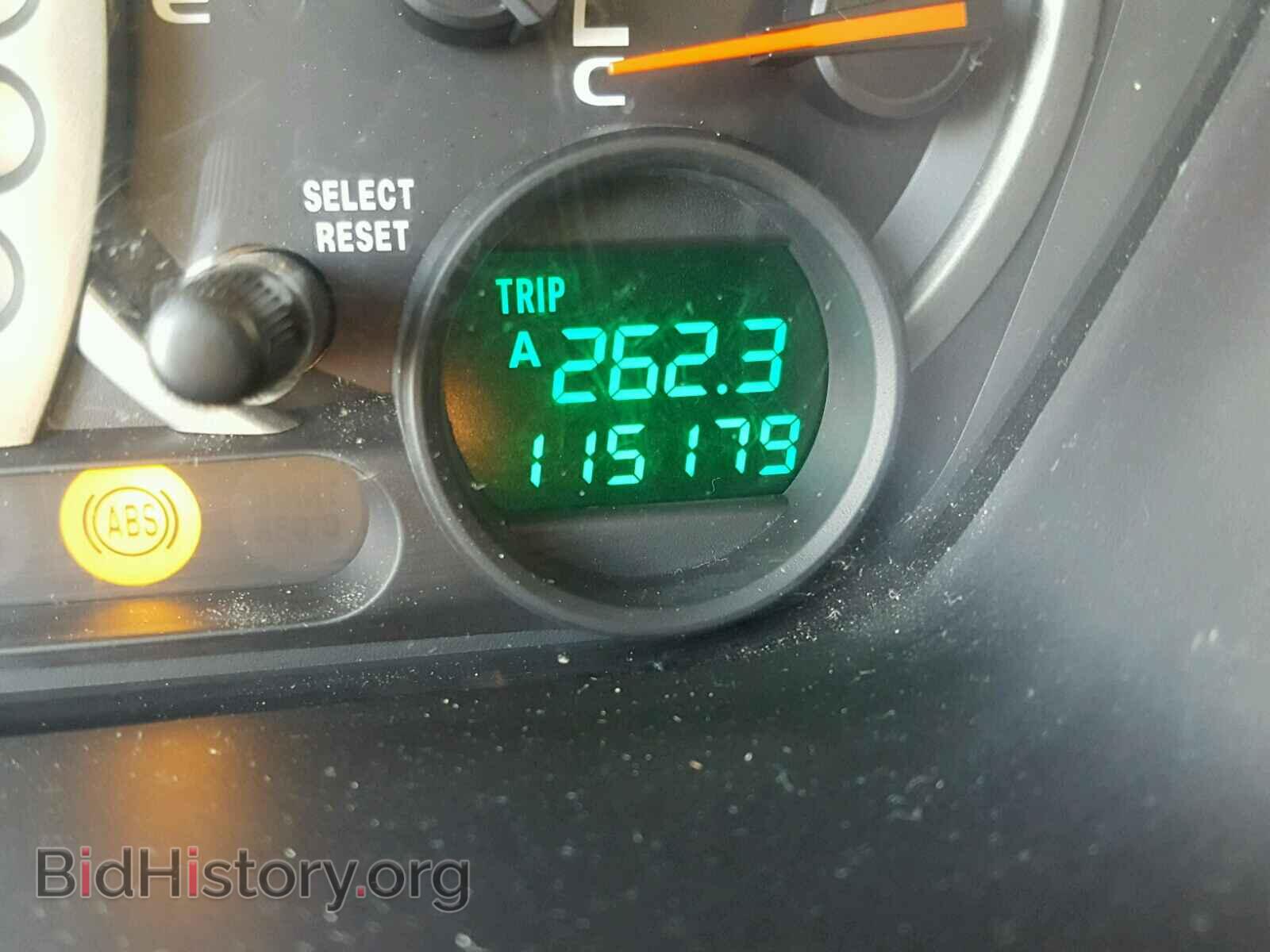 2005 HONDA PILOT - VIN: 2HKYF18615H560880 - Фото 8