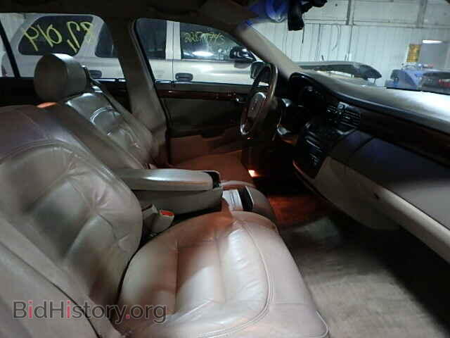 2003 CADILLAC DEVILLE - VIN: 1G6KD54Y23U158754 - Фото 5