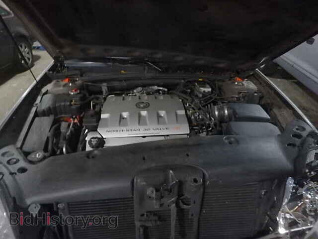 2003 CADILLAC DEVILLE - VIN: 1G6KD54Y23U158754 - Фото 7