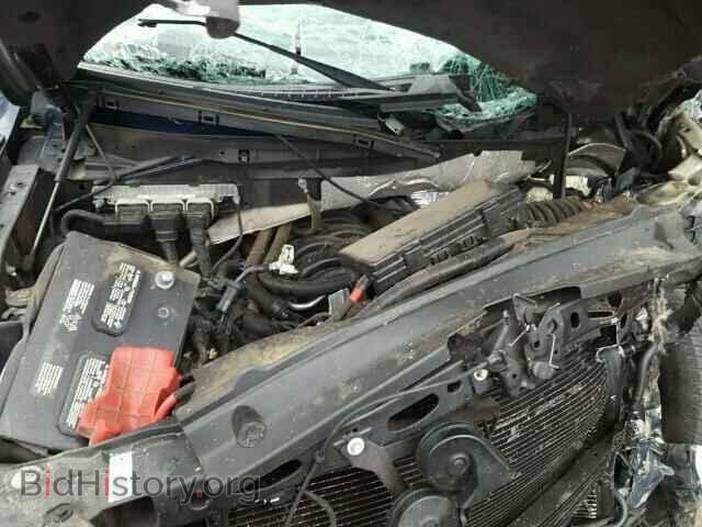 2013 FORD F150 - VIN: 1FTFW1CF2DKF17843 - Фото 7