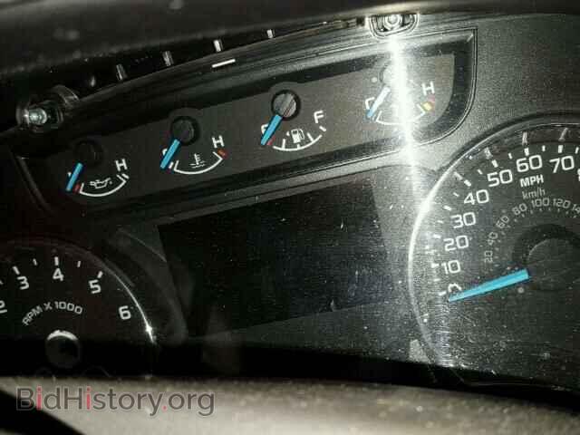 2013 FORD F150 - VIN: 1FTFW1CF2DKF17843 - Фото 8