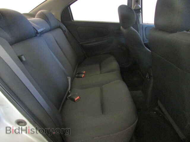 2005 DODGE NEON - VIN: 1B3ES56C35D160874 - Фото 6