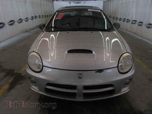 2005 DODGE NEON - VIN: 1B3ES56C35D160874 - Фото 10