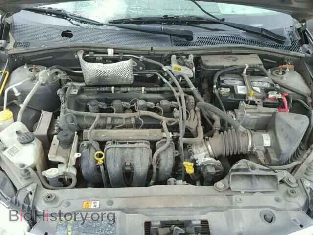 2010 FORD FOCUS - VIN: 1FAHP3FN9AW262817 - Фото 7