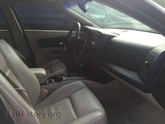 2004 CADILLAC CTS - VIN: 1G6DM577240166499 - Фото 5