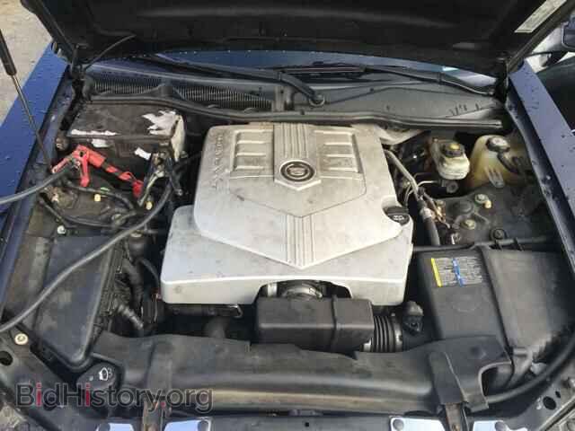 2004 CADILLAC CTS - VIN: 1G6DM577240166499 - Фото 7