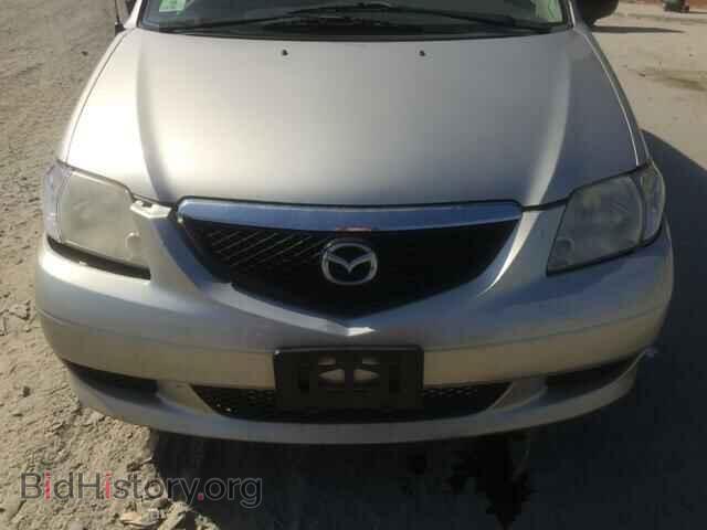 2002 MAZDA MPV - VIN: JM3LW28A320301859 - Photo 9