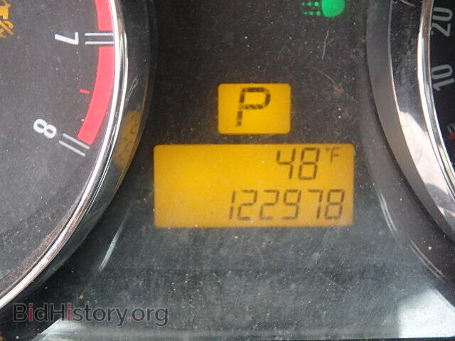 2008 SATURN VUE - VIN: 3GSCL33P08S547227 - Фото 8