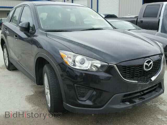 Photo JM3KE2BE0E0330802 - MAZDA CX-5 2014
