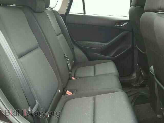 2014 MAZDA CX-5 - VIN: JM3KE2BE0E0330802 - Фото 6