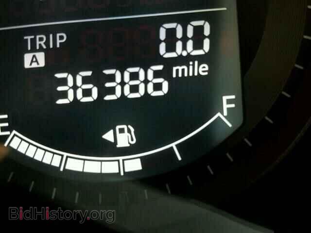 2014 MAZDA CX-5 - VIN: JM3KE2BE0E0330802 - Фото 8