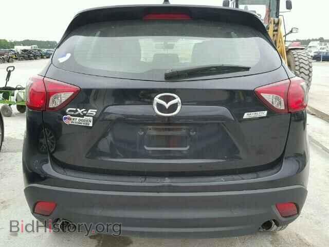 2014 MAZDA CX-5 - VIN: JM3KE2BE0E0330802 - Фото 10