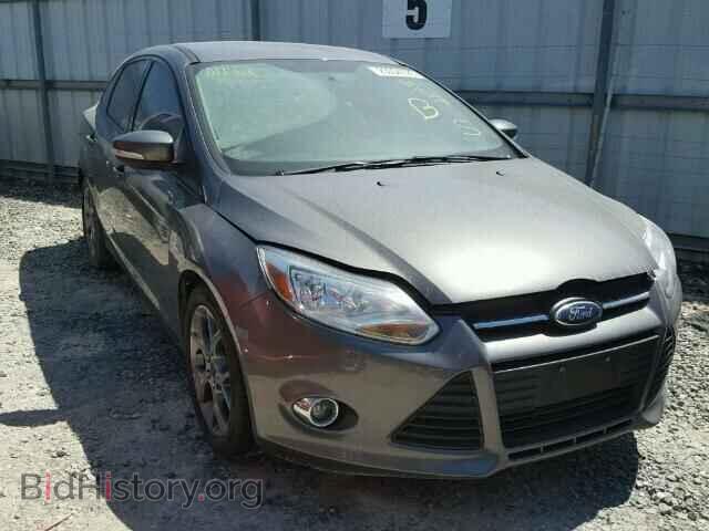 Photo 1FADP3F23EL389994 - FORD FOCUS 2014