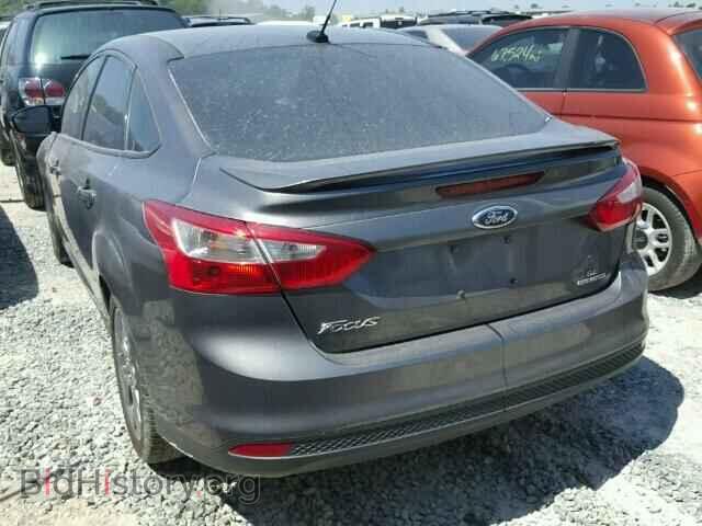 2014 FORD FOCUS - VIN: 1FADP3F23EL389994 - Photo 3