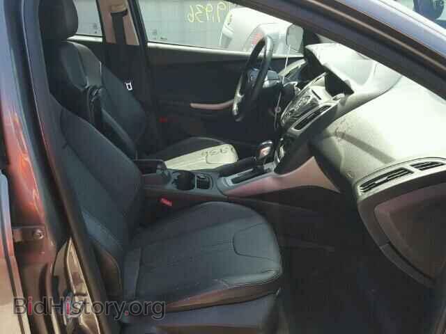 2014 FORD FOCUS - VIN: 1FADP3F23EL389994 - Photo 5