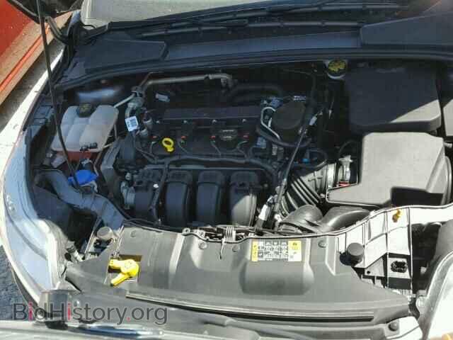 2014 FORD FOCUS - VIN: 1FADP3F23EL389994 - Photo 7