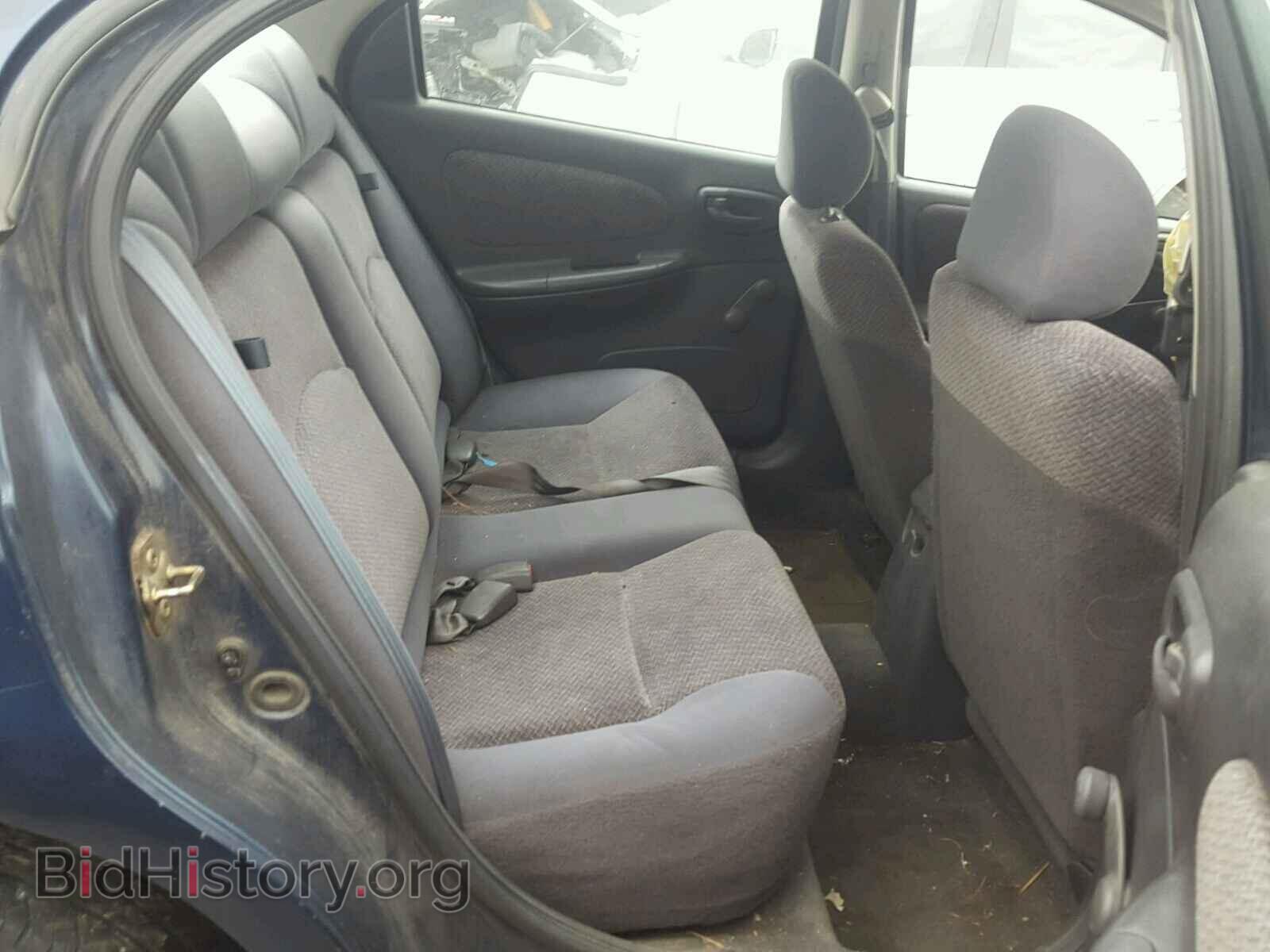 2000 DODGE NEON - VIN: 1B3ES46C9YD719133 - Фото 6