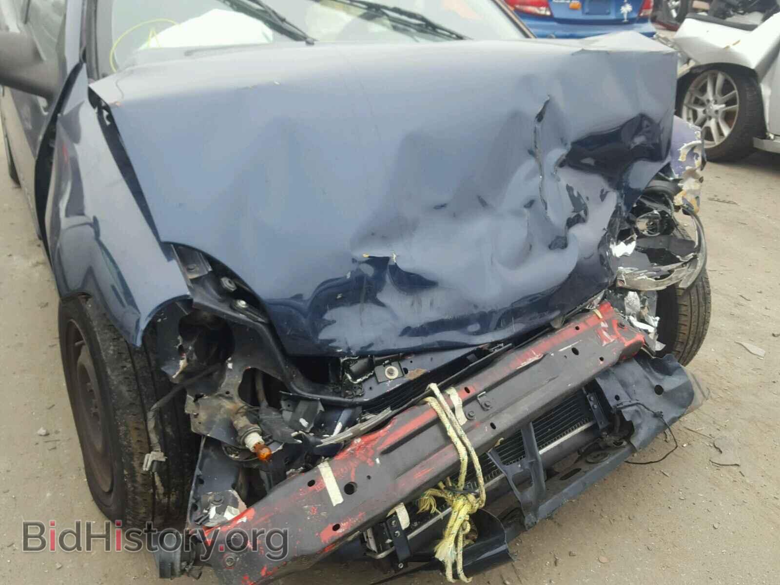 2000 DODGE NEON - VIN: 1B3ES46C9YD719133 - Фото 9