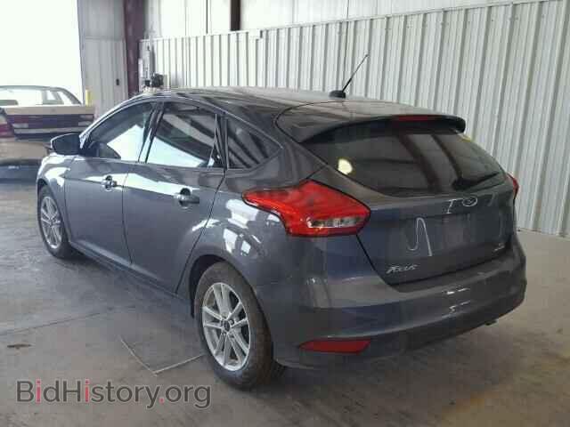 2016 FORD FOCUS - VIN: 1FADP3K2XGL257906 - Фото 3