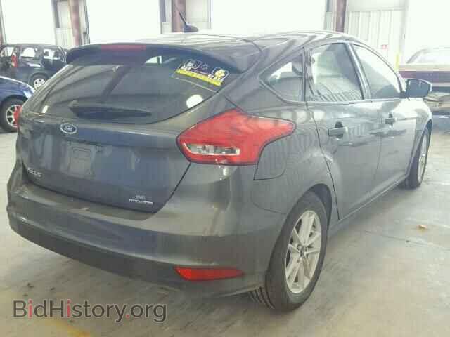 2016 FORD FOCUS - VIN: 1FADP3K2XGL257906 - Фото 4