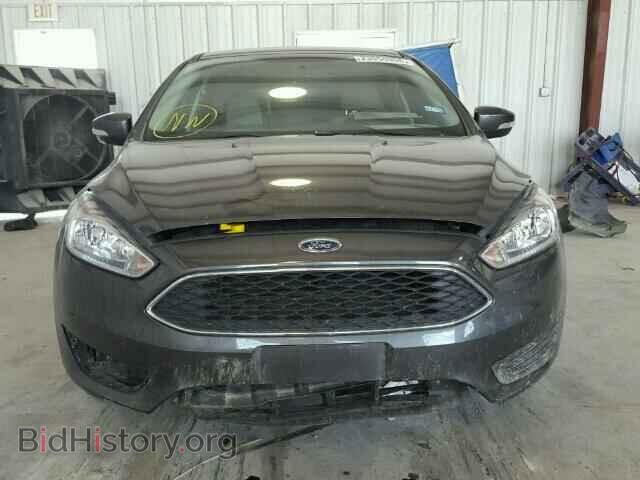 2016 FORD FOCUS - VIN: 1FADP3K2XGL257906 - Фото 9