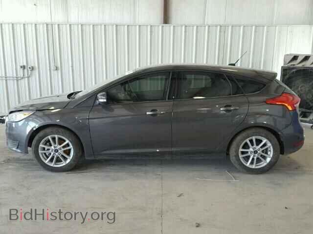 2016 FORD FOCUS - VIN: 1FADP3K2XGL257906 - Фото 10