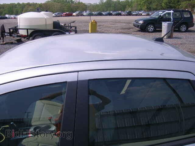 2009 FORD FOCUS - VIN: 1FAHP35N79W159845 - Фото 10