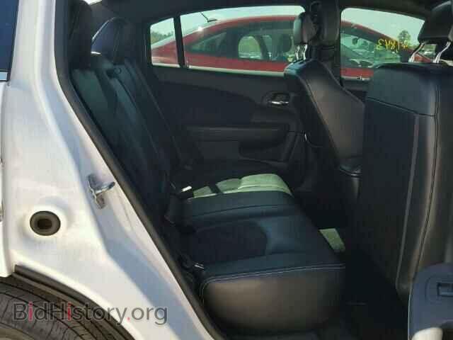 2013 CHRYSLER 200 - VIN: 1C3CCBCG7DN503384 - Photo 6