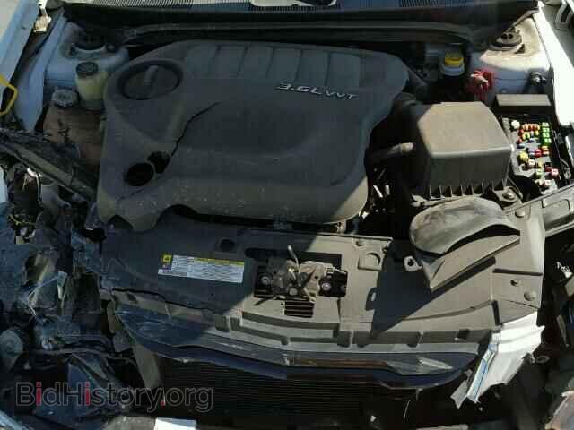 2013 CHRYSLER 200 - VIN: 1C3CCBCG7DN503384 - Photo 7
