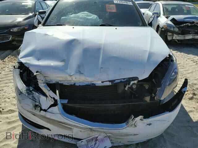 2013 CHRYSLER 200 - VIN: 1C3CCBCG7DN503384 - Photo 9