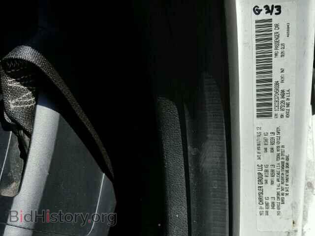 2013 CHRYSLER 200 - VIN: 1C3CCBCG7DN503384 - Photo 10