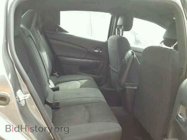 2012 DODGE AVENGER - VIN: 1C3CDZCB8CN196641 - Фото 6