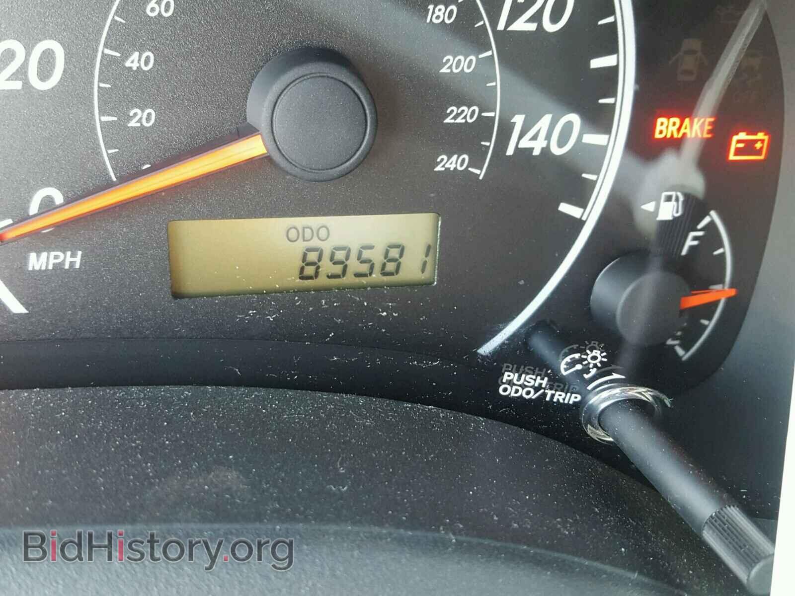 2012 TOYOTA COROLLA BA - VIN: 2T1BU4EEXCC875198 - Фото 8